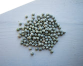 Green peas, whole